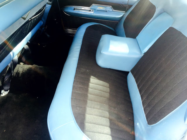 1957 Cadillac Fleetwood - photo 11