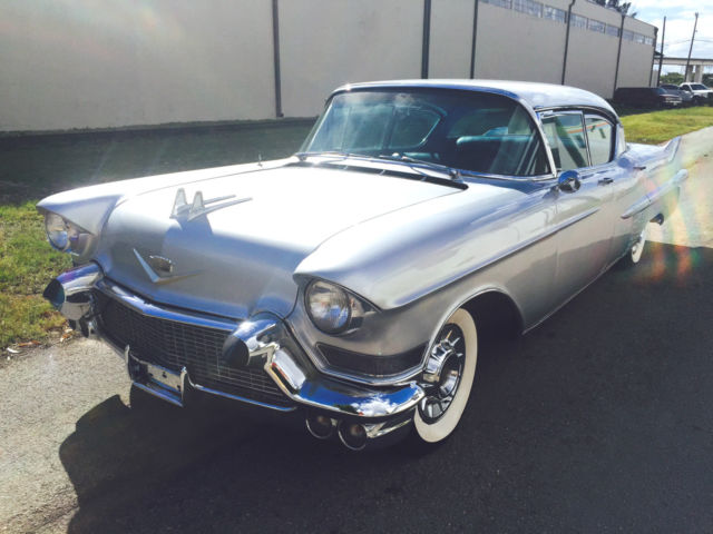 1957 Cadillac Fleetwood - photo 7