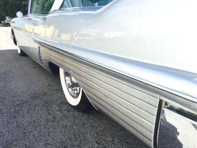1957 Cadillac Fleetwood - photo 8