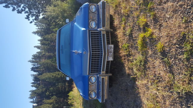 1973 Cadillac DeVille - photo 4