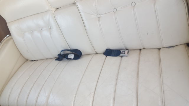 1973 Cadillac DeVille - photo 6