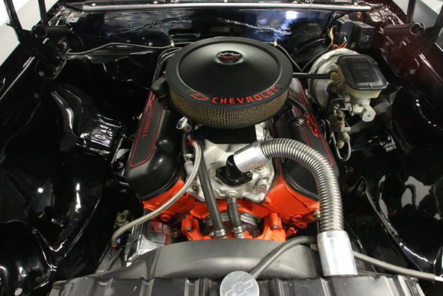 1967 Chevrolet El Camino - photo 4