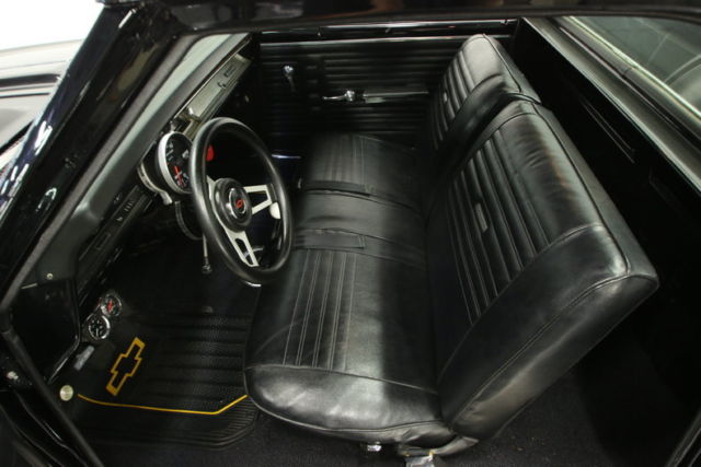 1967 Chevrolet El Camino - photo 5