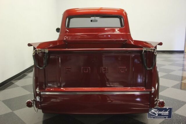 1956 Ford F-100 Custom - photo 12