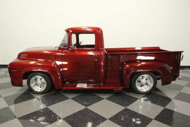 1956 Ford F-100 Custom - photo 3