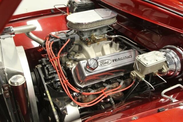 1956 Ford F-100 Custom - photo 4
