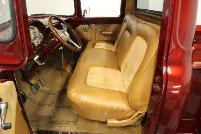 1956 Ford F-100 Custom - photo 5
