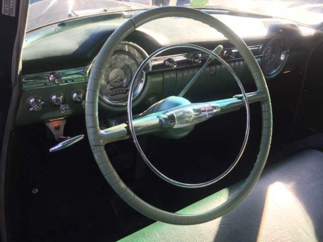 1953 Oldsmobile Eighty-Eight 4 Door Sedan - photo 13