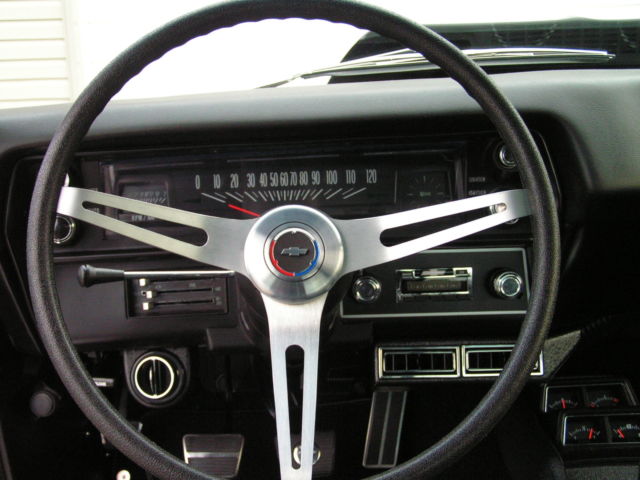 1968 Chevrolet Nova - photo 11
