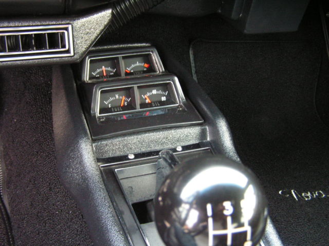 1968 Chevrolet Nova - photo 12