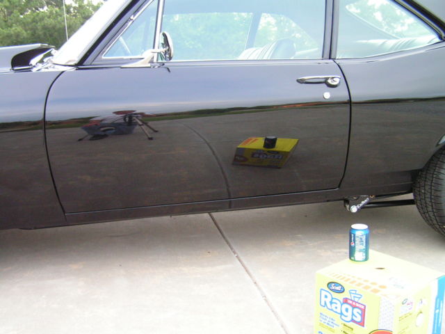 1968 Chevrolet Nova - photo 5