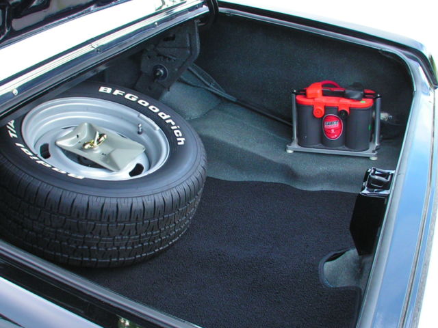 1968 Chevrolet Nova - photo 7