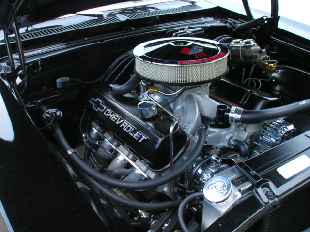 1968 Chevrolet Nova - photo 8
