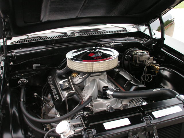 1968 Chevrolet Nova - photo 9