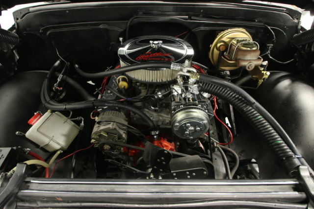 1967 Chevrolet C10 - photo 3