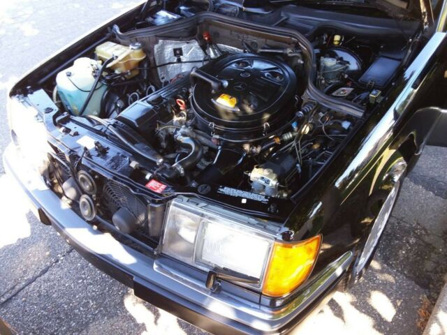 1991 Mercedes-Benz 300-Series W124 - photo 9