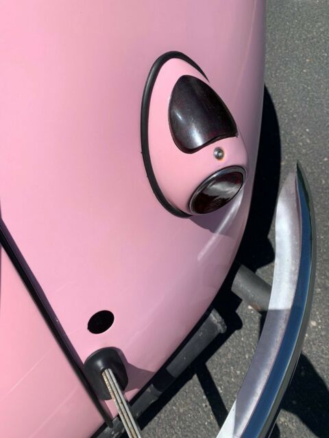 1955 Volkswagen Beetle - Classic - photo 10