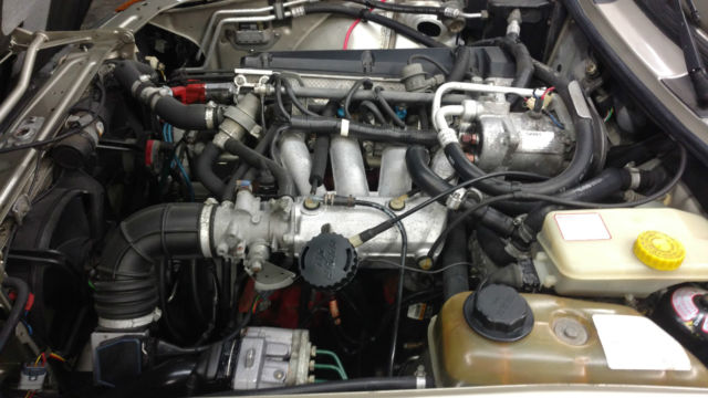 1992 Saab 900 S - photo 10