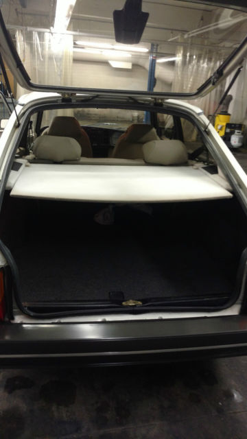 1992 Saab 900 S - photo 11