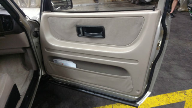 1992 Saab 900 S - photo 8