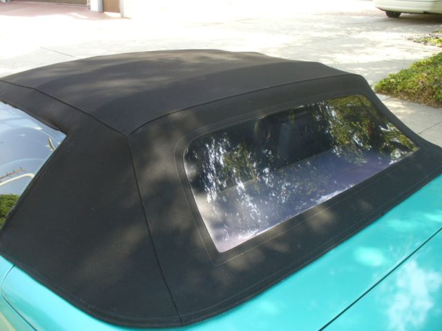1990 Chevrolet Corvette GREEN - photo 11