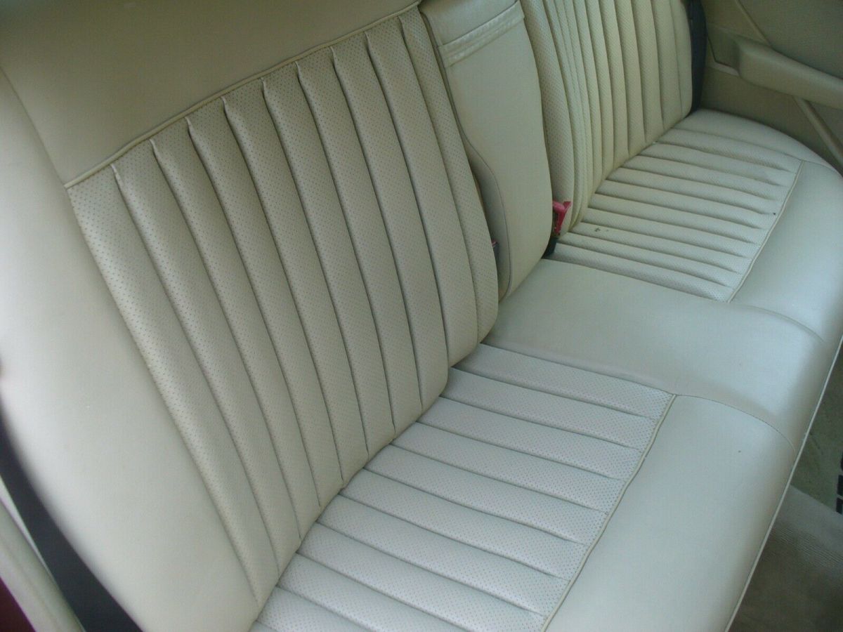 1988 Mercedes-Benz 500-Series - photo 11