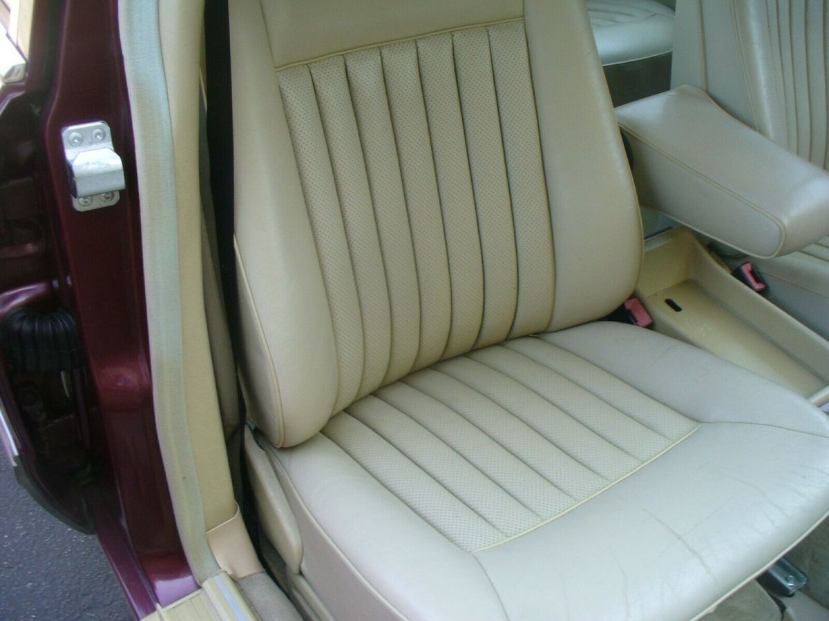 1988 Mercedes-Benz 500-Series - photo 9