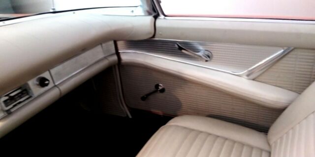 1957 Ford Thunderbird - photo 12
