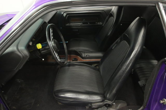 1973 Dodge Challenger 440 - photo 5