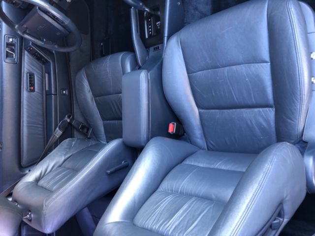 1989 Acura Legend LS - photo 10