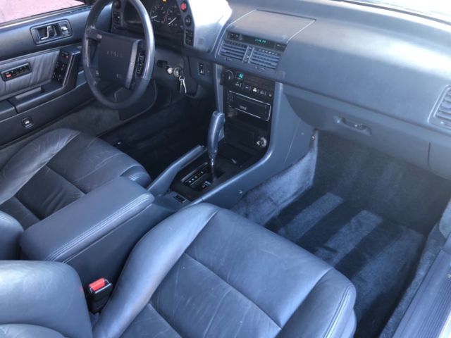 1989 Acura Legend LS - photo 11