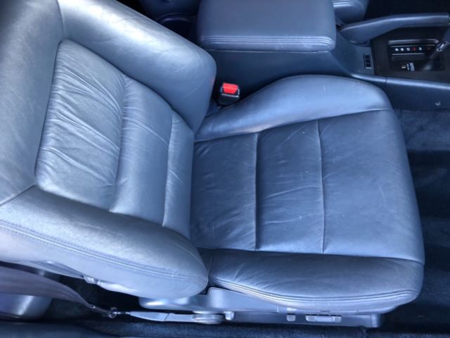 1989 Acura Legend LS - photo 12