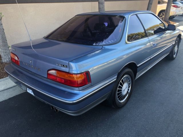1989 Acura Legend LS - photo 5