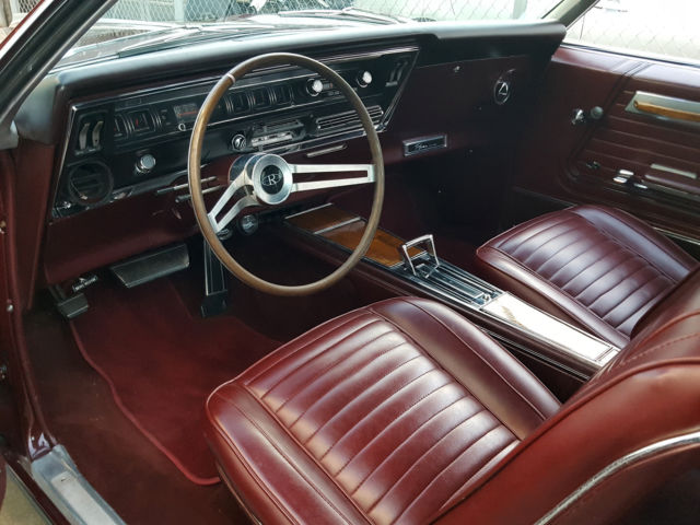 1966 Buick Riviera Gran Sport - photo 12