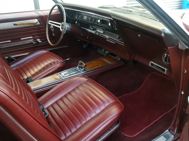 1966 Buick Riviera Gran Sport - photo 13