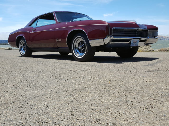 1966 Buick Riviera Gran Sport - photo 2
