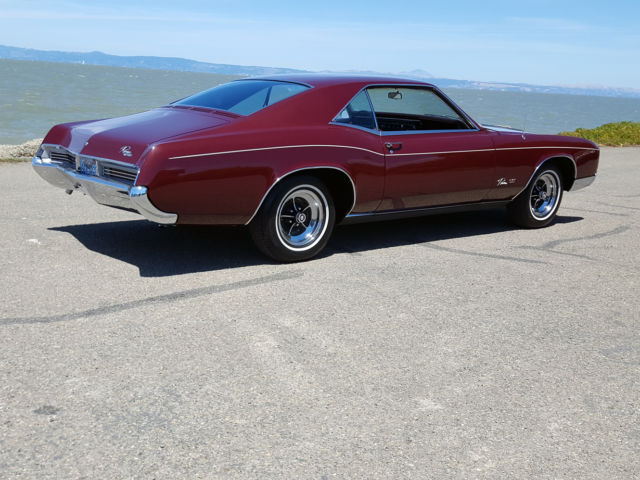 1966 Buick Riviera Gran Sport - photo 3