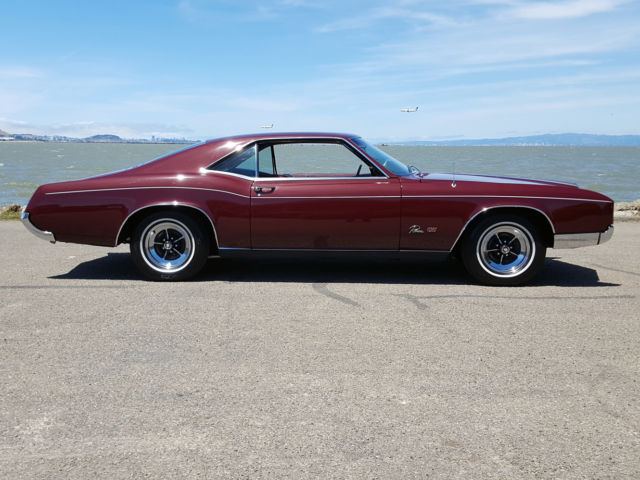1966 Buick Riviera Gran Sport - photo 7
