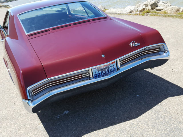 1966 Buick Riviera - photo 10