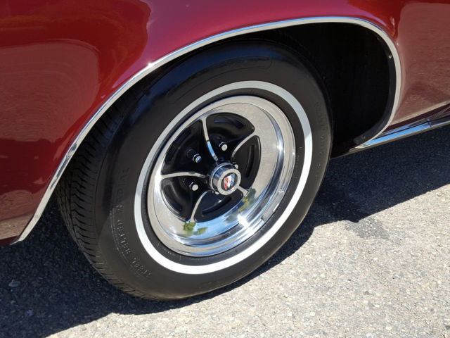 1966 Buick Riviera - photo 11