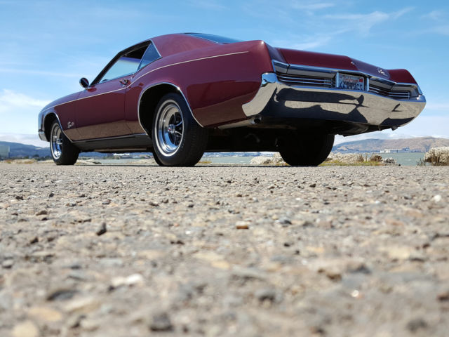 1966 Buick Riviera - photo 6