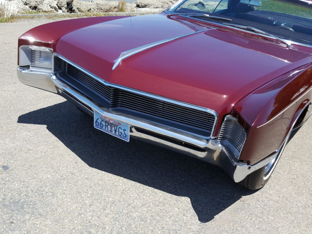 1966 Buick Riviera - photo 9