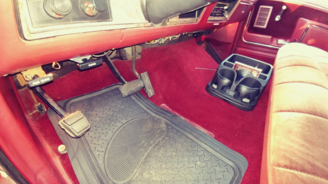 1985 Ford F-250 XLT Lariat Standard Cab Pickup 2-Door - photo 10