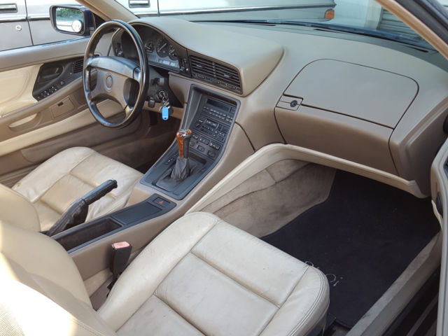 1992 BMW 8-Series - photo 11