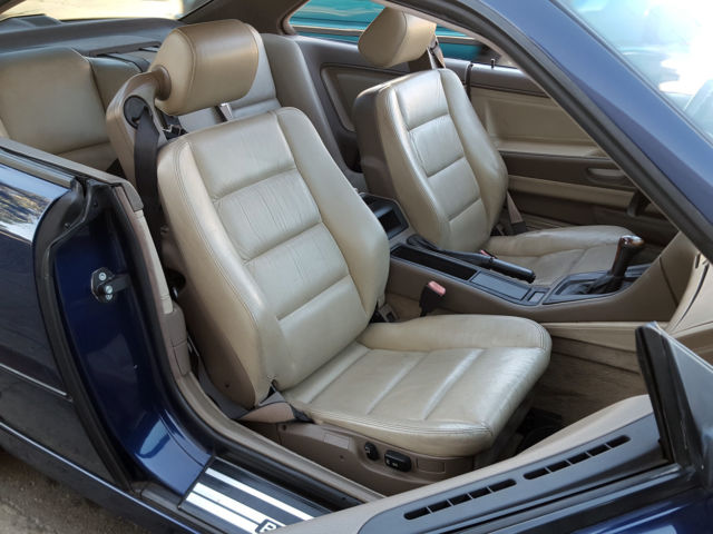 1992 BMW 8-Series - photo 13