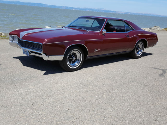 1966 Buick Riviera - photo 4