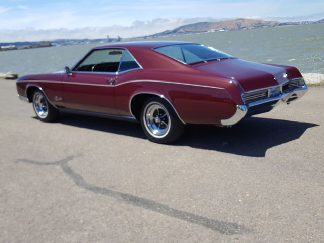 1966 Buick Riviera - photo 5