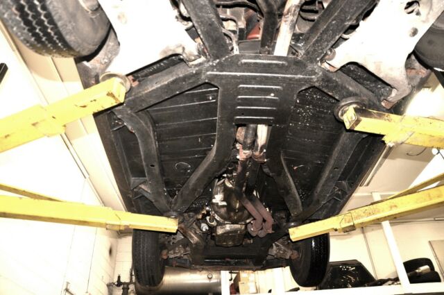 1973 Triumph TR-6 - photo 11