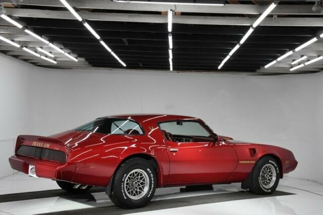 1979 Pontiac Trans Am -- - photo 3