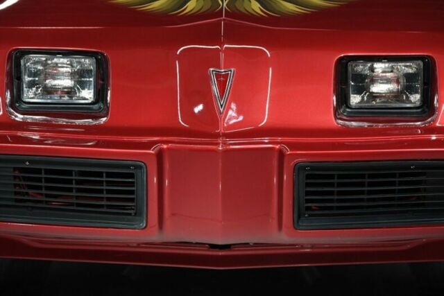 1979 Pontiac Trans Am -- - photo 5